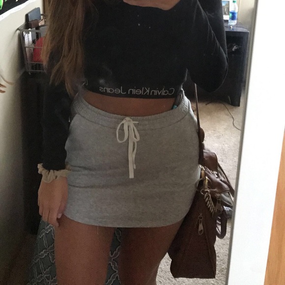 cloth skirt - Picture 3 of 3